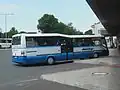 SOR CN 10,5 dopravce PROBO BUS v Příbrami