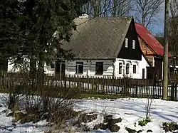 Příbram, usedlost čp.63.jpg