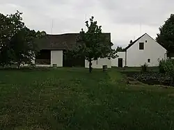 Příbraz, usedlost čp.19.JPG