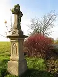 Příchvoj, Kalvárie.jpg