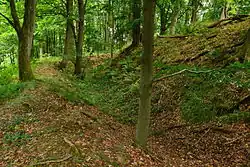 Příkopy 2012 - obvodové opevnění 2.jpg