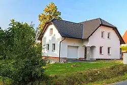 Příkrakov - čp. 20