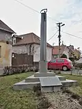 Přímětice, pomník.jpg
