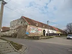 Přímětice, zámek.jpg