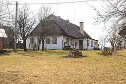 Přím u Javornice - čp. 4