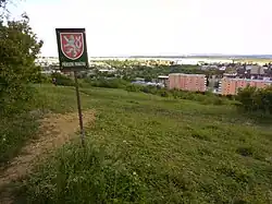 Přírodní památka Bílá hora