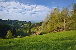 Přírodní památka Dobšena