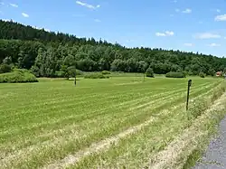 Domorazské louky (2011)