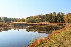 Přírodní památka Farář