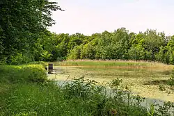 Přírodní památka Kanice