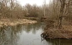 Přírodní park Niva Jihlavy