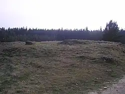 Přírodní památka Kobylinec