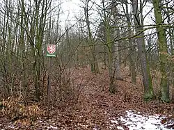 přírodní rezervace Břenčák