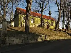 Předměřice nad Jizerou, kostel svatého Jakuba Většího.jpg
