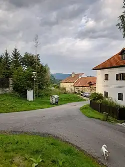 Přelštice