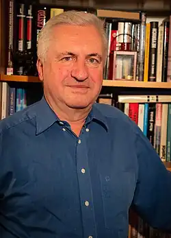 Přemysl Čech (5. prosince 2023)