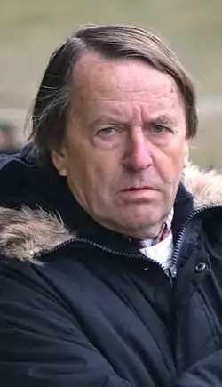 Přemysl Bičovský (2013)