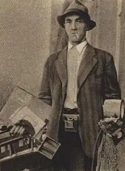 ing. Přemysl Koblic