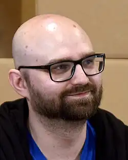 Přemysl Krejčík (2024)