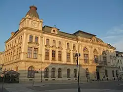 Přerov, Městský dům.jpg