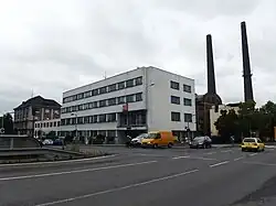 Přerov, administrativní budova S. M. E.jpg