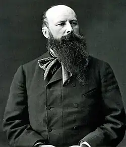 Malíř Vasilij Vasiljevič Věreščagin, 1890–1900