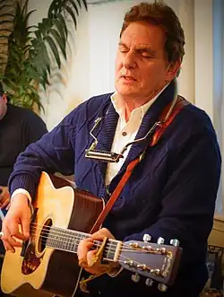 P. F. Sloan (26. srpna 2014)