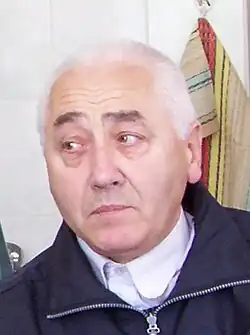 Jozef Piroh (1977–1979)