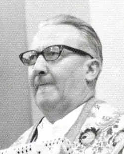 P.Vít Václav Mareček (kol. r. 1985)