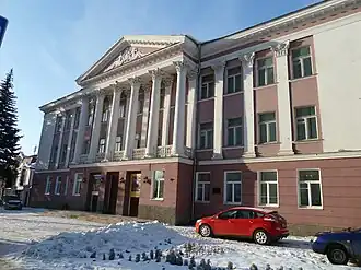 Muzeum výtvarného umění