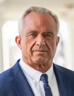 Robert F. Kennedy Jr. (2025)