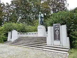 P9040307 Beethoven´s Monument in Karlovy Vary Carlsbad.JPG