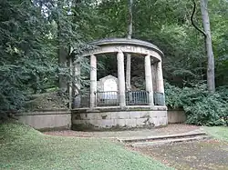 P9040309 Schiller´s Monument in Karlovy Vary Carlsbad.JPG