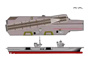 Ilustrace vzhledu PA2