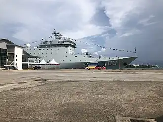 Čchi Ťi-kuang (83)