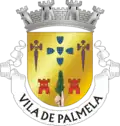 Palmela – znak