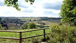 Roztoczanský národní park