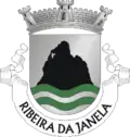 Ribeira da Janela – znak