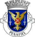Penafiel – znak