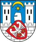 Środa Wielkopolska – znak