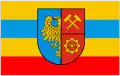 Świętochłowice – vlajka