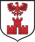 Świdwin – znak