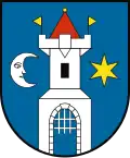 Świebodzice – znak