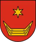 Żerków – znak