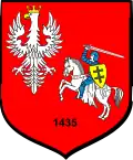 Błażowa – znak