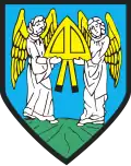 Barczewo – znak