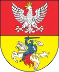 Bělostok – znak