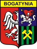 Bogatynia – znak