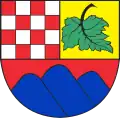 Boguszów-Gorce – znak