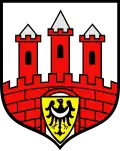 Bolesławiec – znak